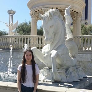 Meet your Posher, Kate